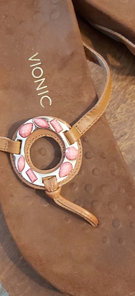 Vionic Ricci sandals - Picture 2 of 6